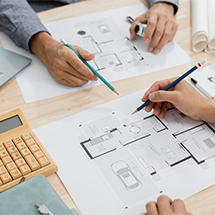 Design consultation