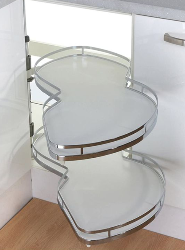 Corner Organizer
